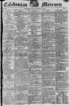 Caledonian Mercury Monday 16 February 1818 Page 1