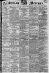Caledonian Mercury Saturday 21 February 1818 Page 1