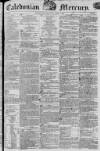 Caledonian Mercury Thursday 02 April 1818 Page 1