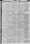 Caledonian Mercury Thursday 09 April 1818 Page 1