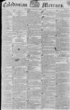 Caledonian Mercury Thursday 23 April 1818 Page 1