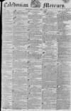 Caledonian Mercury Saturday 25 April 1818 Page 1