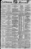 Caledonian Mercury Saturday 30 May 1818 Page 1