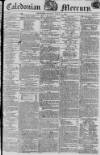Caledonian Mercury Monday 22 June 1818 Page 1