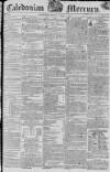Caledonian Mercury Monday 06 July 1818 Page 1