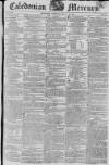Caledonian Mercury Saturday 18 July 1818 Page 1