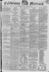 Caledonian Mercury Monday 10 August 1818 Page 1