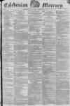 Caledonian Mercury Saturday 05 September 1818 Page 1