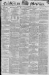 Caledonian Mercury Saturday 12 September 1818 Page 1