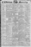 Caledonian Mercury Thursday 17 September 1818 Page 1