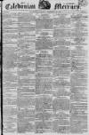 Caledonian Mercury Saturday 19 September 1818 Page 1
