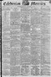 Caledonian Mercury Monday 21 September 1818 Page 1