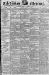 Caledonian Mercury Thursday 24 September 1818 Page 1