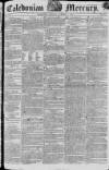 Caledonian Mercury Thursday 01 October 1818 Page 1