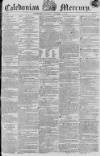 Caledonian Mercury Saturday 10 October 1818 Page 1
