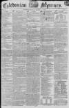 Caledonian Mercury Monday 12 October 1818 Page 1