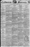Caledonian Mercury Thursday 15 October 1818 Page 1