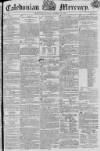 Caledonian Mercury Monday 19 October 1818 Page 1