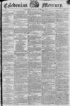 Caledonian Mercury Thursday 22 October 1818 Page 1