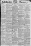 Caledonian Mercury Saturday 24 October 1818 Page 1