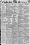 Caledonian Mercury Thursday 29 October 1818 Page 1