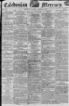 Caledonian Mercury Saturday 31 October 1818 Page 1