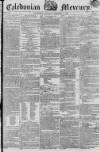 Caledonian Mercury Thursday 05 November 1818 Page 1