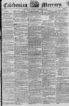Caledonian Mercury Saturday 28 November 1818 Page 1