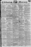 Caledonian Mercury Saturday 05 December 1818 Page 1