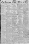 Caledonian Mercury Saturday 12 December 1818 Page 1