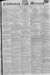 Caledonian Mercury Thursday 17 December 1818 Page 1