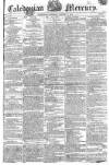 Caledonian Mercury Saturday 02 January 1819 Page 1