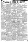 Caledonian Mercury Thursday 14 January 1819 Page 1