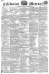 Caledonian Mercury Saturday 16 January 1819 Page 1