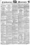 Caledonian Mercury Monday 18 January 1819 Page 1
