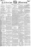 Caledonian Mercury Monday 01 March 1819 Page 1