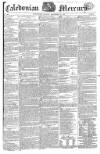 Caledonian Mercury Monday 06 September 1819 Page 1