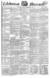 Caledonian Mercury Monday 20 September 1819 Page 1
