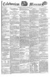 Caledonian Mercury Monday 04 October 1819 Page 1