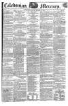 Caledonian Mercury Monday 11 October 1819 Page 1