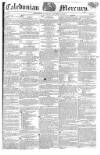 Caledonian Mercury Saturday 16 October 1819 Page 1