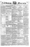 Caledonian Mercury Monday 01 November 1819 Page 1