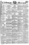 Caledonian Mercury Thursday 11 November 1819 Page 1