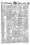 Caledonian Mercury Saturday 13 November 1819 Page 1