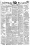 Caledonian Mercury Monday 15 November 1819 Page 1