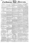 Caledonian Mercury Monday 14 August 1820 Page 1
