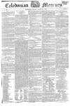 Caledonian Mercury Monday 21 August 1820 Page 1
