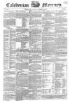 Caledonian Mercury Thursday 14 December 1820 Page 1