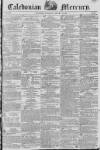 Caledonian Mercury Saturday 13 January 1821 Page 1
