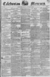Caledonian Mercury Saturday 20 January 1821 Page 1